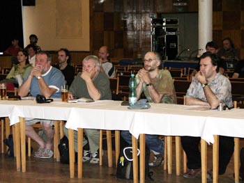 foto: Veronika Sovová ©