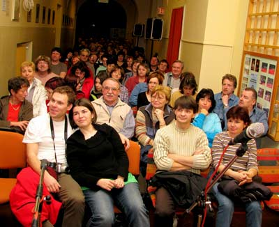 foto: František Bureš ©