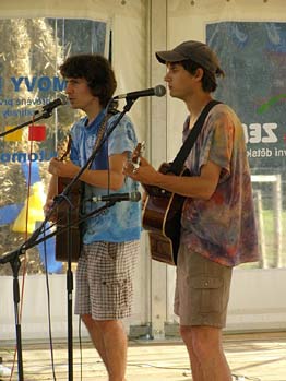 foto: Olina Harfelová ©