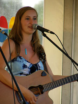 foto: Olina Harfelová ©