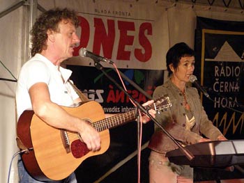 foto: Olina Harfelová ©