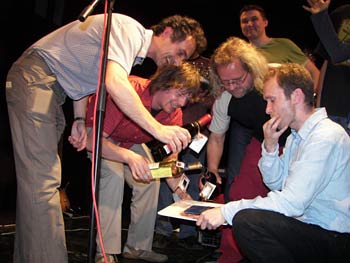 foto: Tomáš Pohl ©