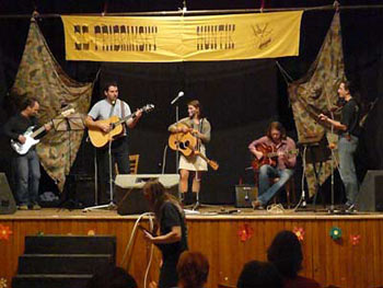 Ilustrační foto Jiří Vidimský ©