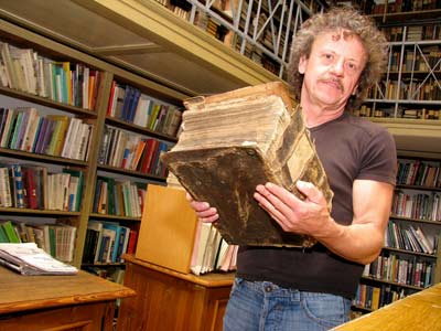 foto: František Bureš ©