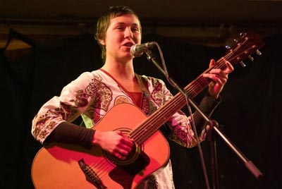 Foto: Romana Balcarová ©