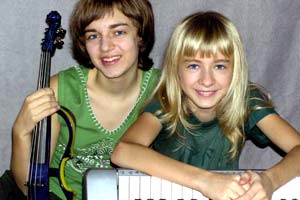 foto: Archiv Folkového kvítku ©