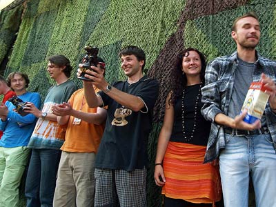 foto: Vítek Školník Urban ©