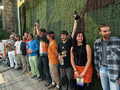 foto: Vítek Školník Urban ©