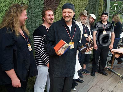 foto: Vítek Školník Urban ©