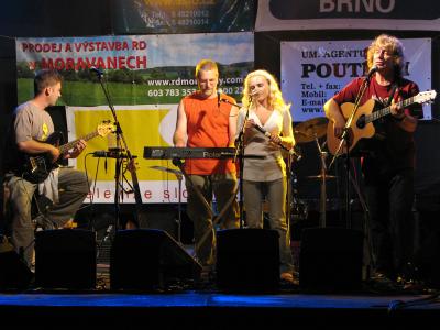 foto: Lucy Nováková ©