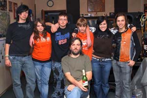 foto: archiv Folkový kvítek ©