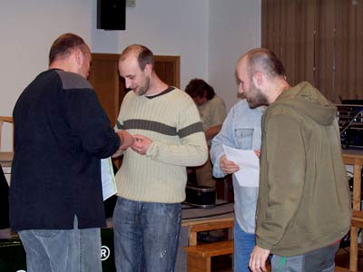 foto: archiv L. Stráníka ©