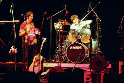 foto: Olina Harfelová ©