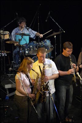 foto: Katka Esserová ©