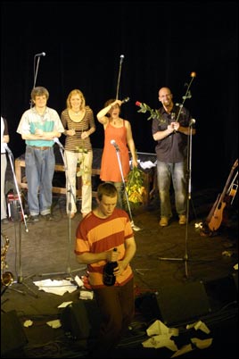 foto: Katka Esserová ©