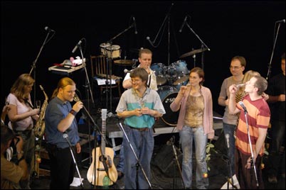 foto: Katka Esserová ©