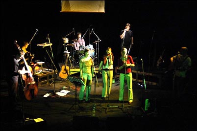 foto: Katka Esserová ©