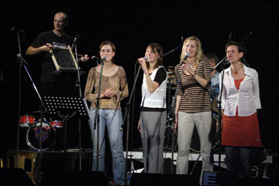 foto: Katka Esserová ©