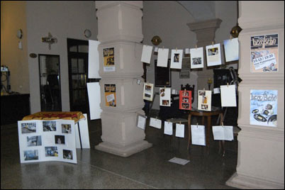 foto: Katka Esserová ©