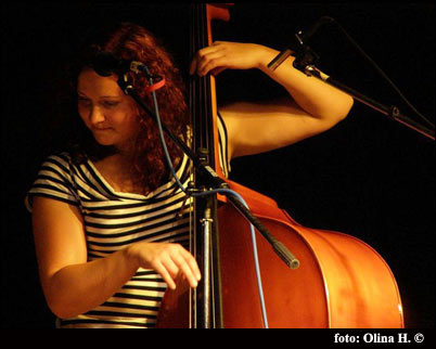 Lucka Cíchová - Epy de Mye