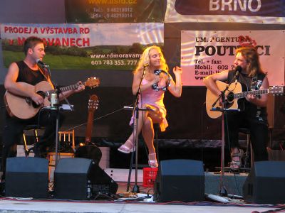 Devitka na ilustr. snímku