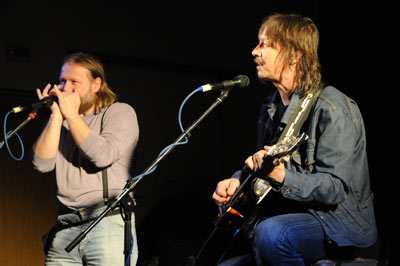 foto: archiv Folkového špízu ©