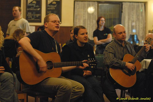 foto: Zdeněk Janeček ©