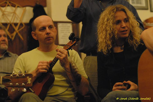 foto: Zdeněk Janeček ©