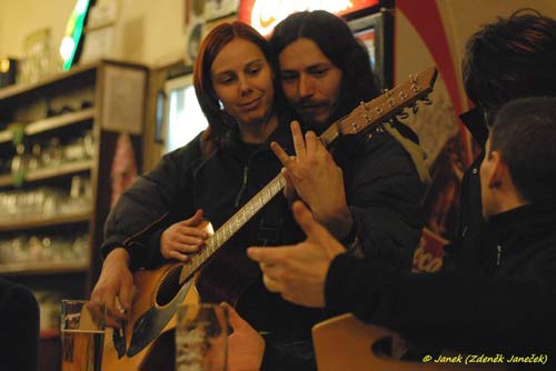 foto: Zdeněk Janeček ©