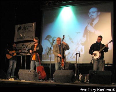 Brněnští Poutníci