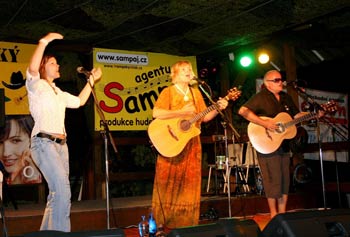 foto: František Bureš ©