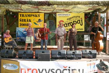 foto: Franitšek Bureš ©