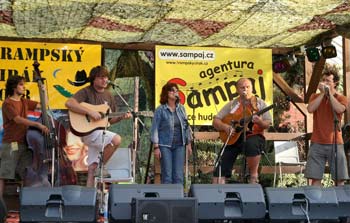 foto: František Bureš ©