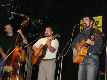 Přerovský Špunt na ilustr. snímku - foto: Belmondo ©