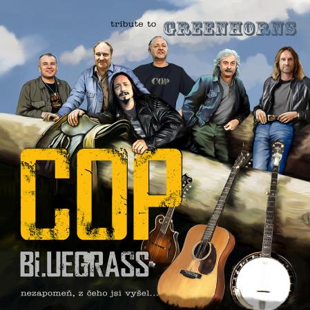 Cop - Tribute to Greenhorns