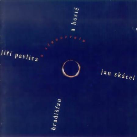 Jiří Pavlica & Hradišťan - O slunovratu