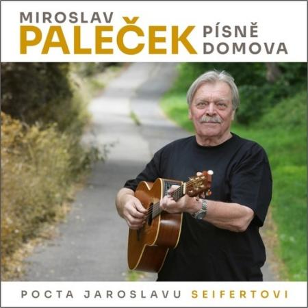 miroslav-palecek pisne-domova