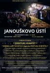 Janouškovo Ústí 2026 | Janouškovo Ústí 2026