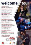 Welcome tour 2021