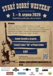 Starý dobrý western 2026 | Starý dobrý western 2026