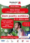 Páteční program v kině Orion