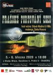 Pražské Portování 2020 | Pražské Portování 2020