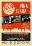 Isara a Vína Na scestí