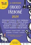 Okolo Třeboně 2024