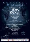 Festival Tichá radost | Festival Tichá radost