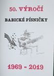 Babické písničky 50. ročník