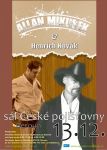 Allan Mikušek a Henrich Novák | Allan Mikušek a Henrich Novák