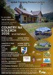 Country na kolejích Chřenovice 2026 | Country na kolejích Chřenovice 2026