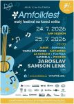 Amfolkfest 2026 | Amfolkfest 2026