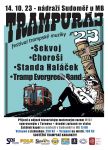 Trampuráj 2 | Trampuráj 2